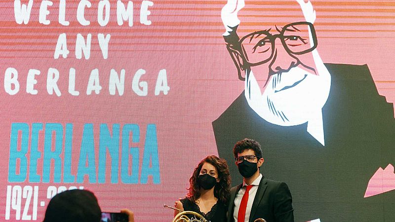 Entre la sátira y la ternura: la sociedad española bajo el prisma de Berlanga | Ver