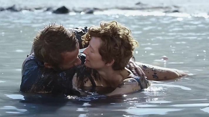 El cine de La 2 - Cegados por el sol (presentación)