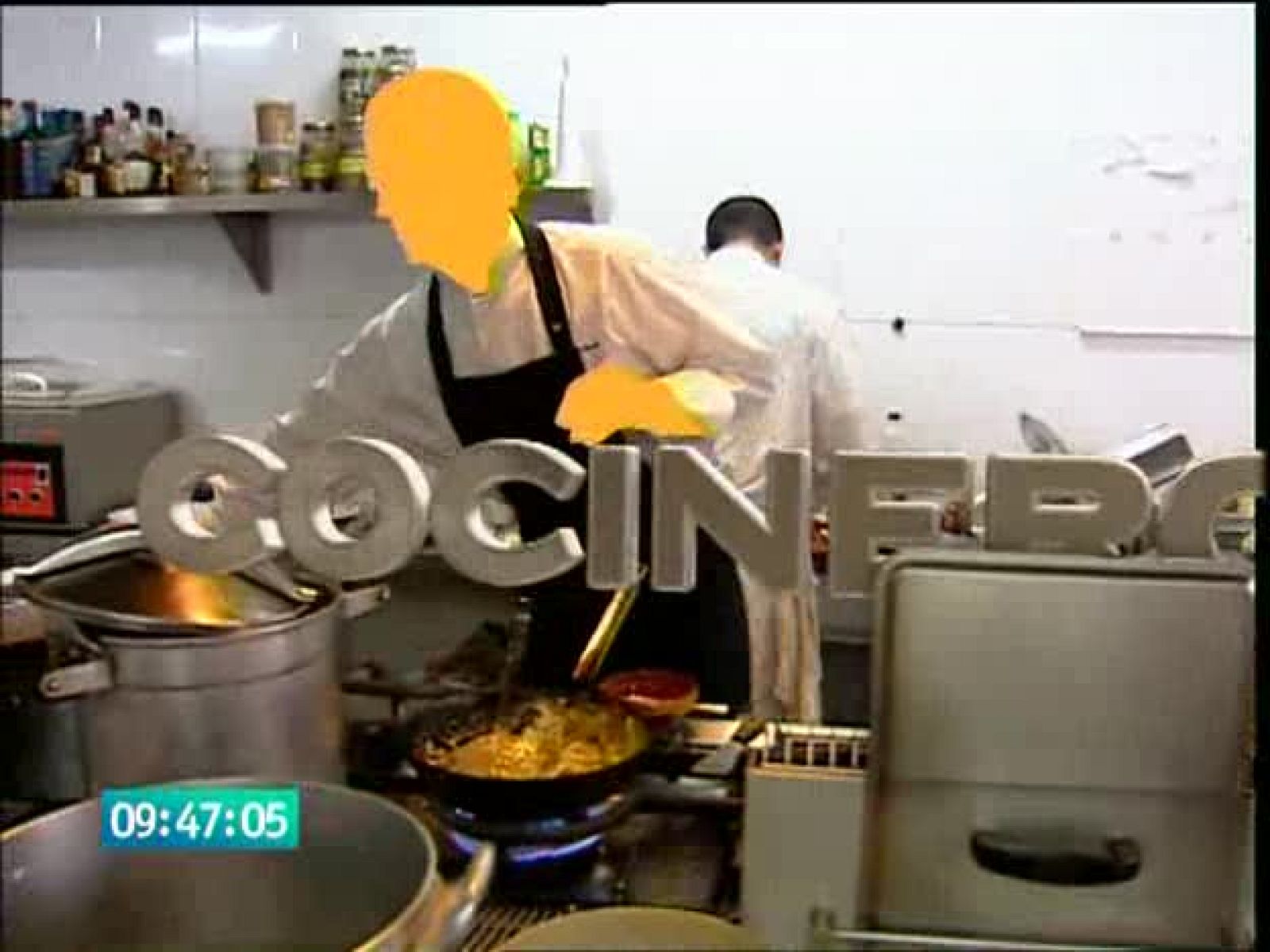 Aquí hay trabajo - 28/09/09 - Aquí hay trabajo | Ver