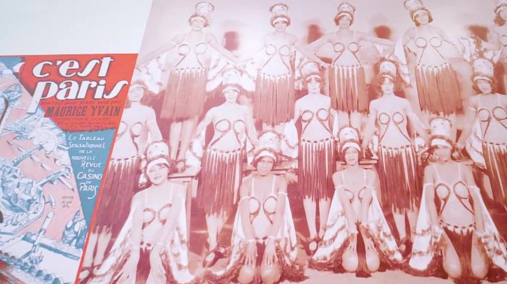 Guggenheim - Guggenheim 2021: Los locos años veinte