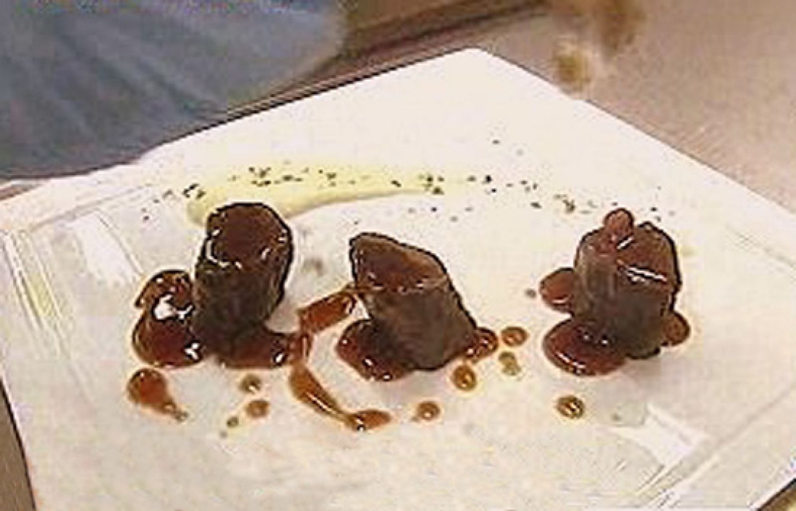 España Directo - Solomillo con frutos rojos - RTVE Cocina | Ver