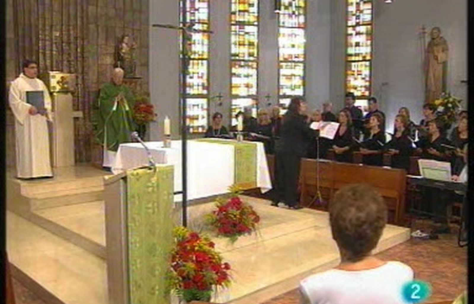 La Missa - 27 setembre