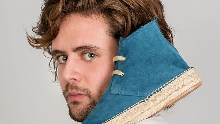 Flash moda - Javier Aparici, la reivindicación del 'Made in Spain' en Lon