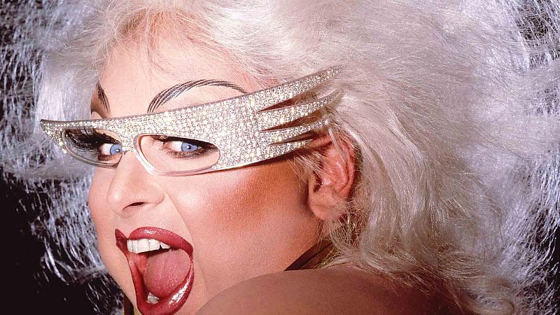 Flash Moda - Loewe rinde tributo a Divine, icono de la cultura 'queer'