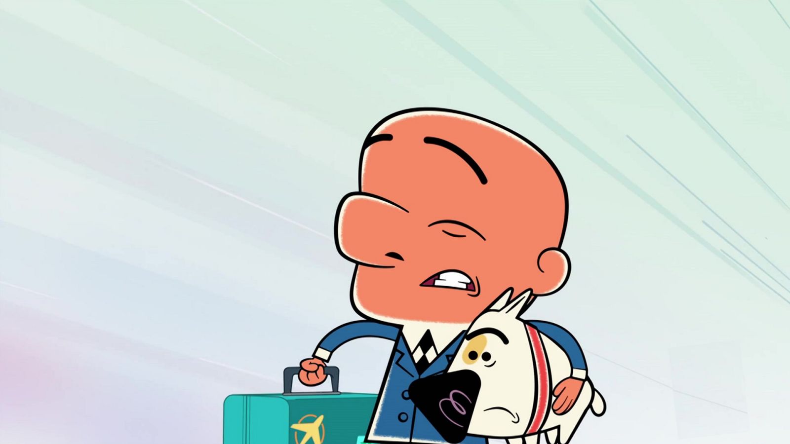 Mister Magoo - Aerolíneas Magoo - RTVE.es - Mr. Magoo | Ver