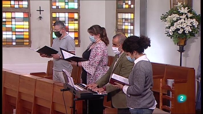 La Missa - La Missa 13/06/2021