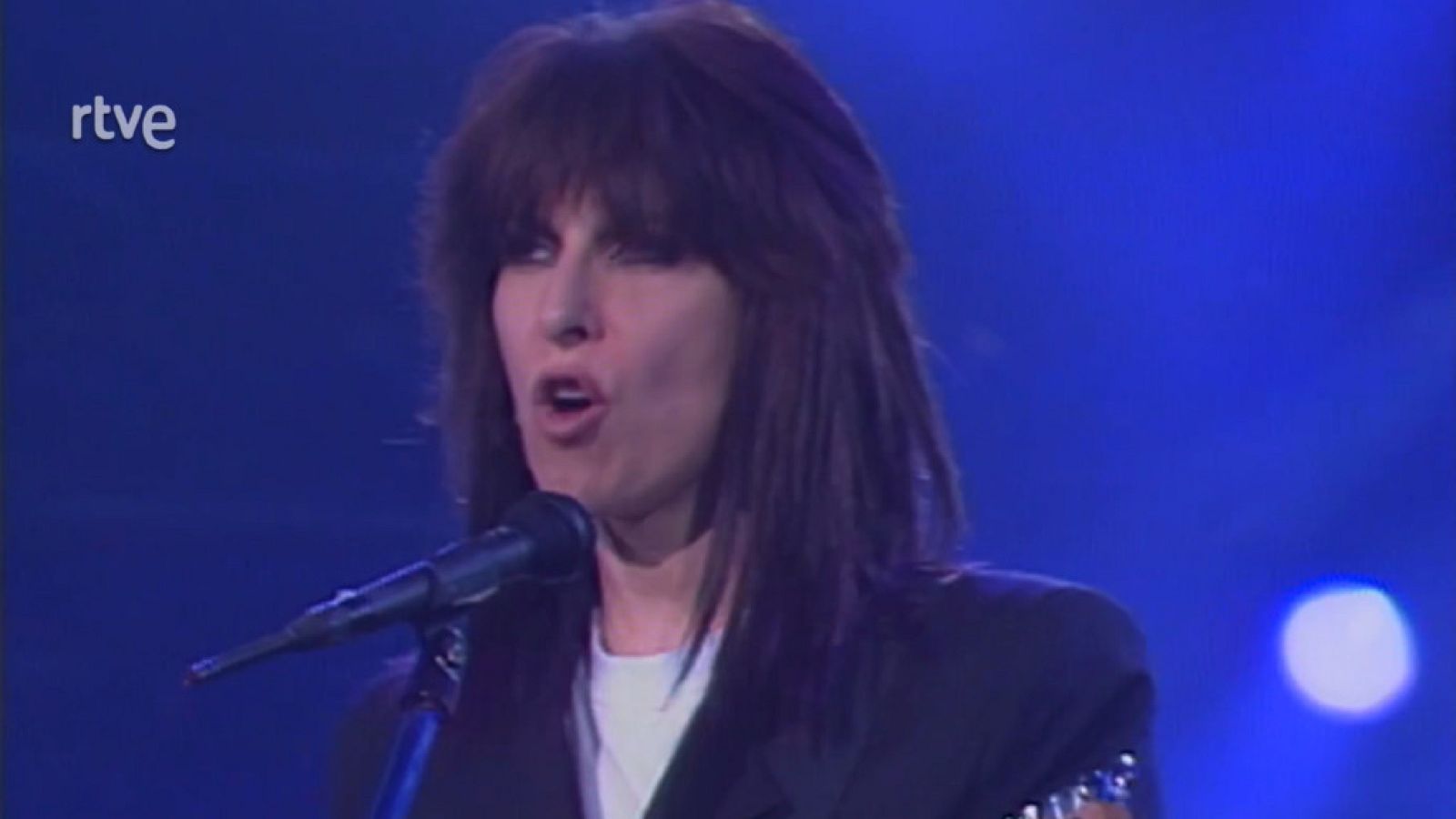 ¿Pero esto qué es? - 25/06/1990