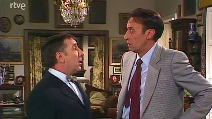 Ninette y un señor de Murcia - Capítulo 6