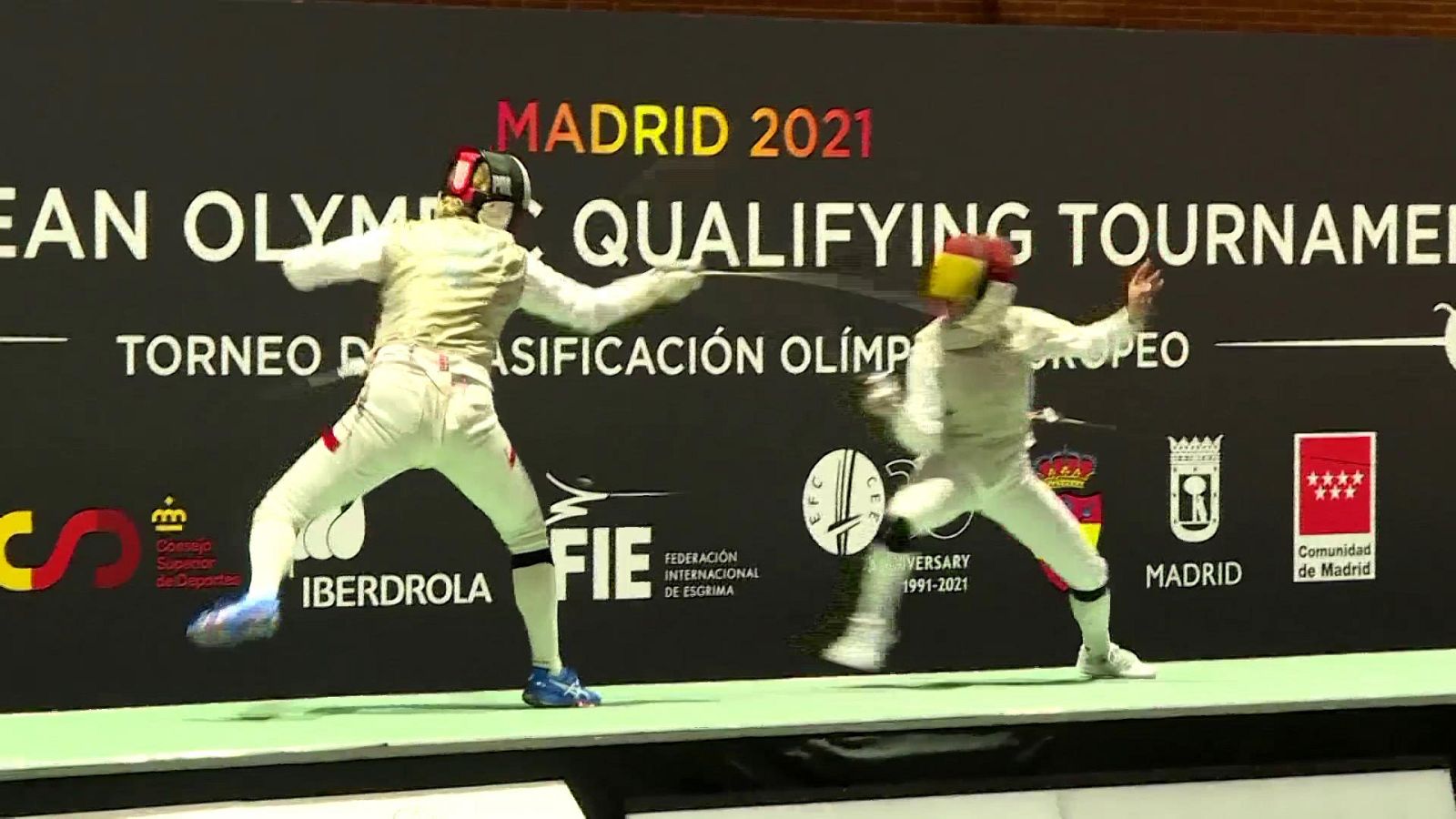 Comando actualidad - Un billete a Tokio - Ver ahora