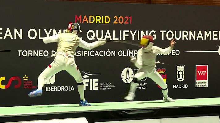 Comando Actualidad - Un billete a Tokio