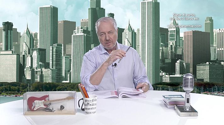 Inglés en TVE - Programa 372