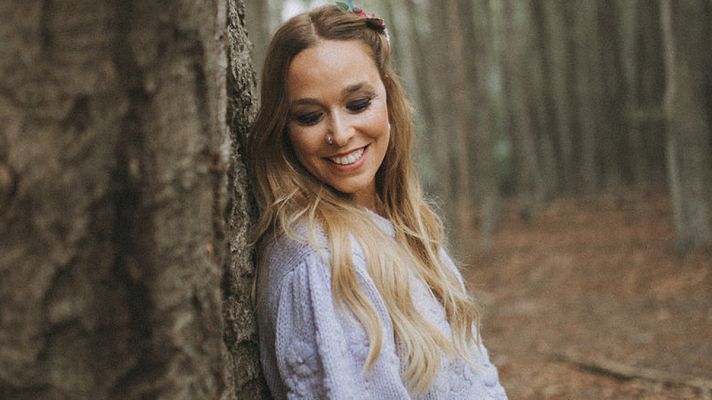 Eurovisión - Beth Rodergas lanza nuevo disco, 'Origen'