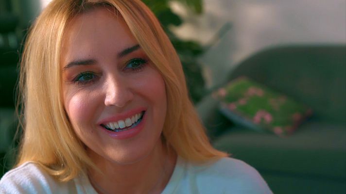 Un país para reírlo - Berta Collado: "Soy muy escatológica en el humor"