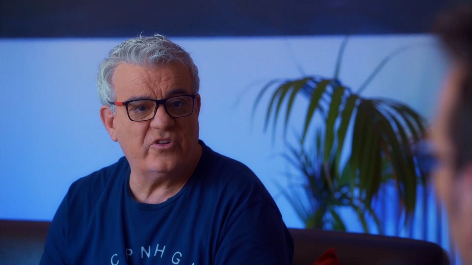 Millán Salcedo: "El humor manchego va intrínseco en el Quijote"