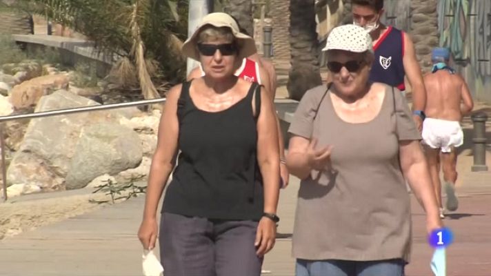 L'Informatiu - L'Informatiu - 14/06/2021