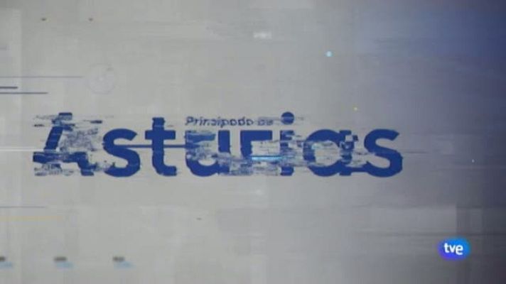 Panorama Regional - Asturias en 2' - 14/06/2021