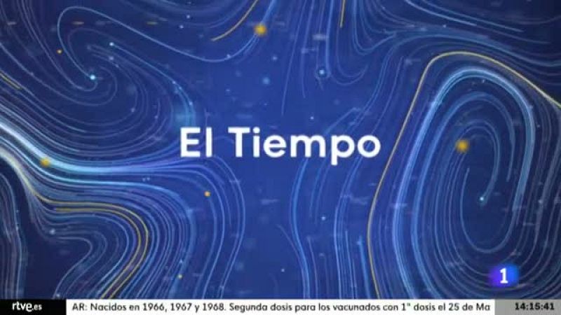 El tiempo en Castilla y León - 14/06/ 21 - Ver ahora
