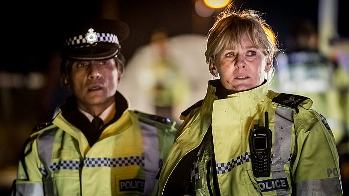 Happy Valley - Episodio 3