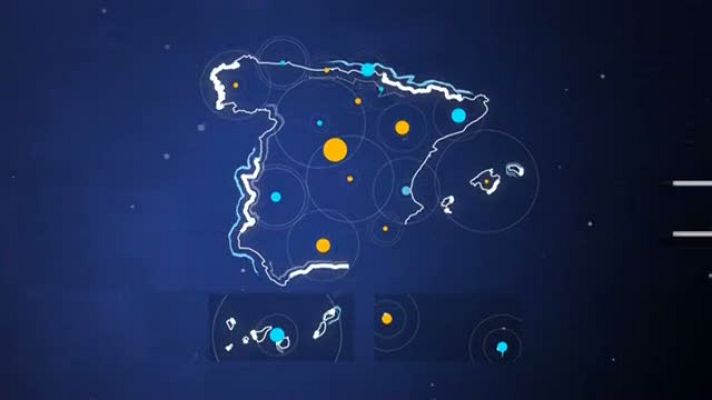 Noticias de Castilla-La Mancha - Castilla-La Mancha en 2' - 14/06/2021