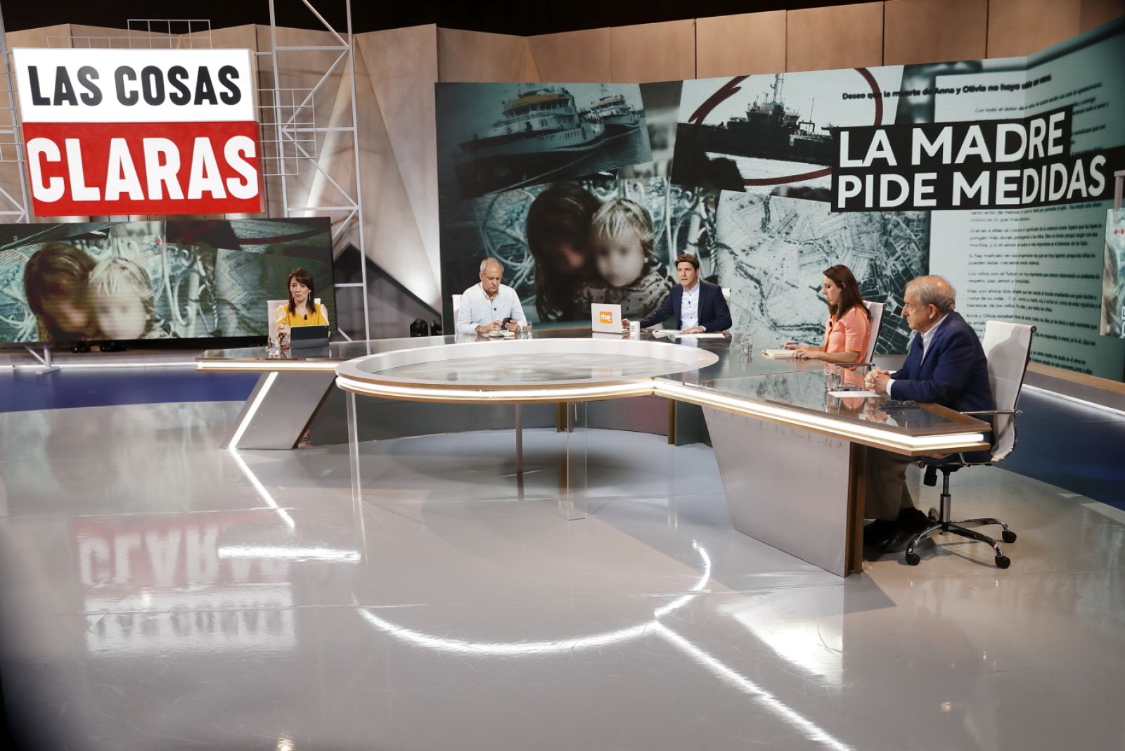 Las cosas claras - Programa 145 - ver ahora