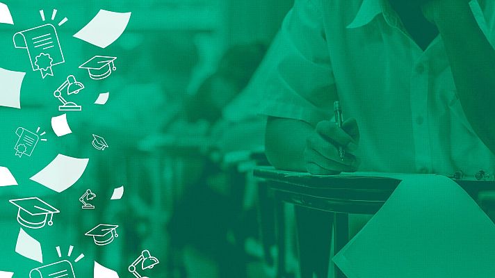 Telediario 1 - RTVE.es desarrolla un buscador de notas de corte de acceso a la univerdad