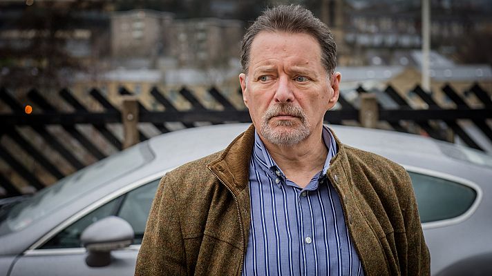 Happy Valley - Episodio 4