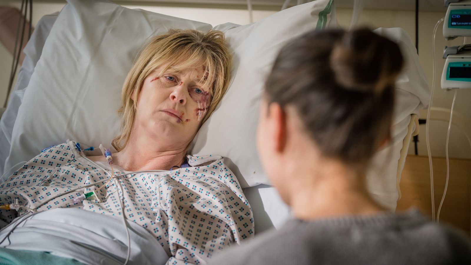 Happy Valley - Temporada 1 - Episodio 5 - Ver ahora