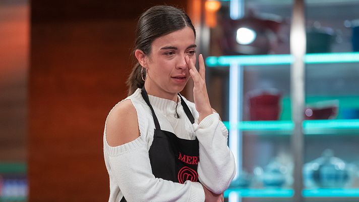 MasterChef - Meri y Amelicious, como hermanas en cocinas