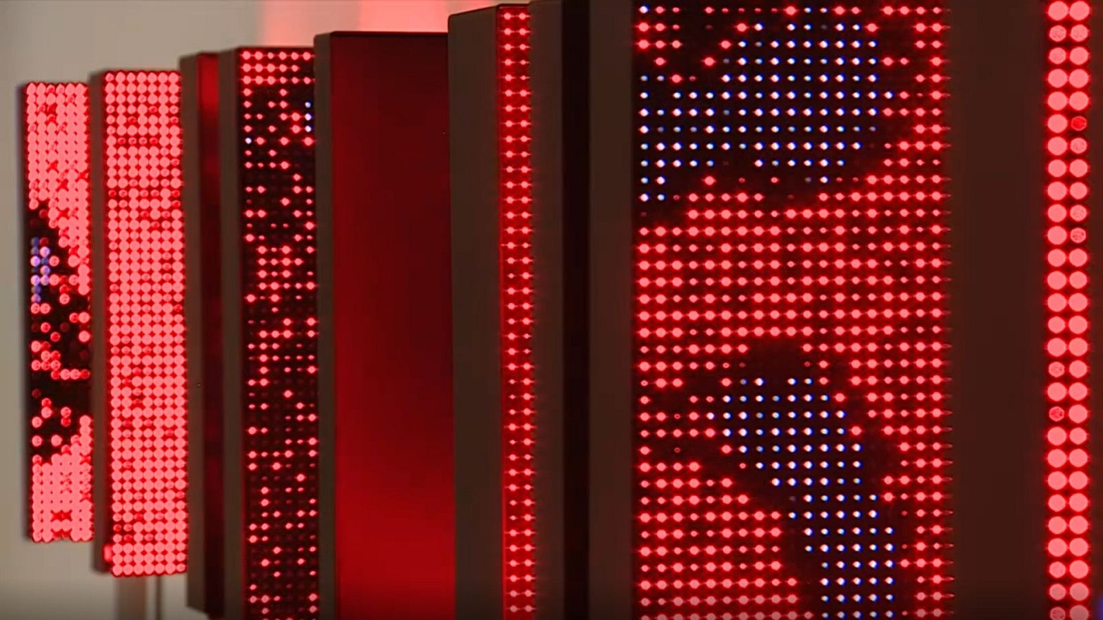 En la feria de arte Arco hay un stand científico por primera vez en la historia