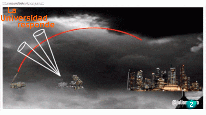 La aventura del Saber - ¿Puede ser mortal un error de 0,000000095?