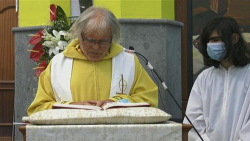 Canarias en 2' - 14/06/2021