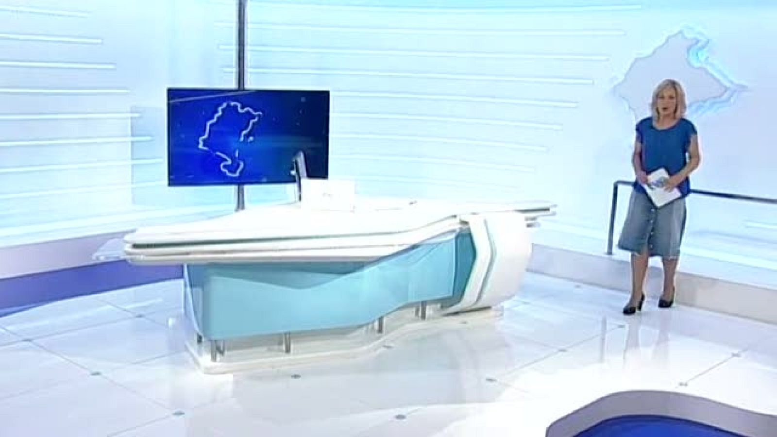 Telenavarra 2 - 14/6/2021