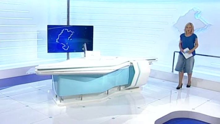 Telenavarra - Telenavarra 2 - 14/6/2021