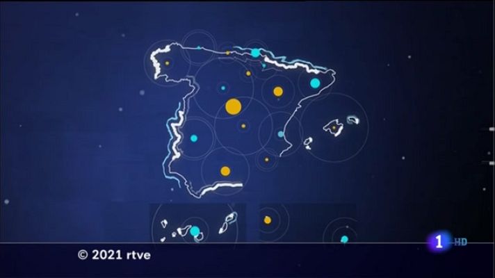 Noticias de Extremadura - Noticias de Extremadura 2 - 14/06/2021