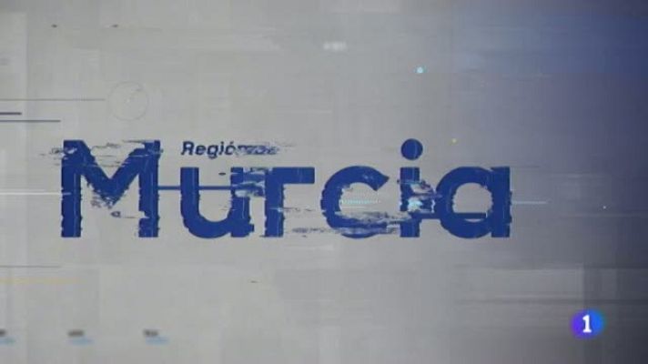 Noticias Murcia - Noticias Murcia 2 - 14/06/2021