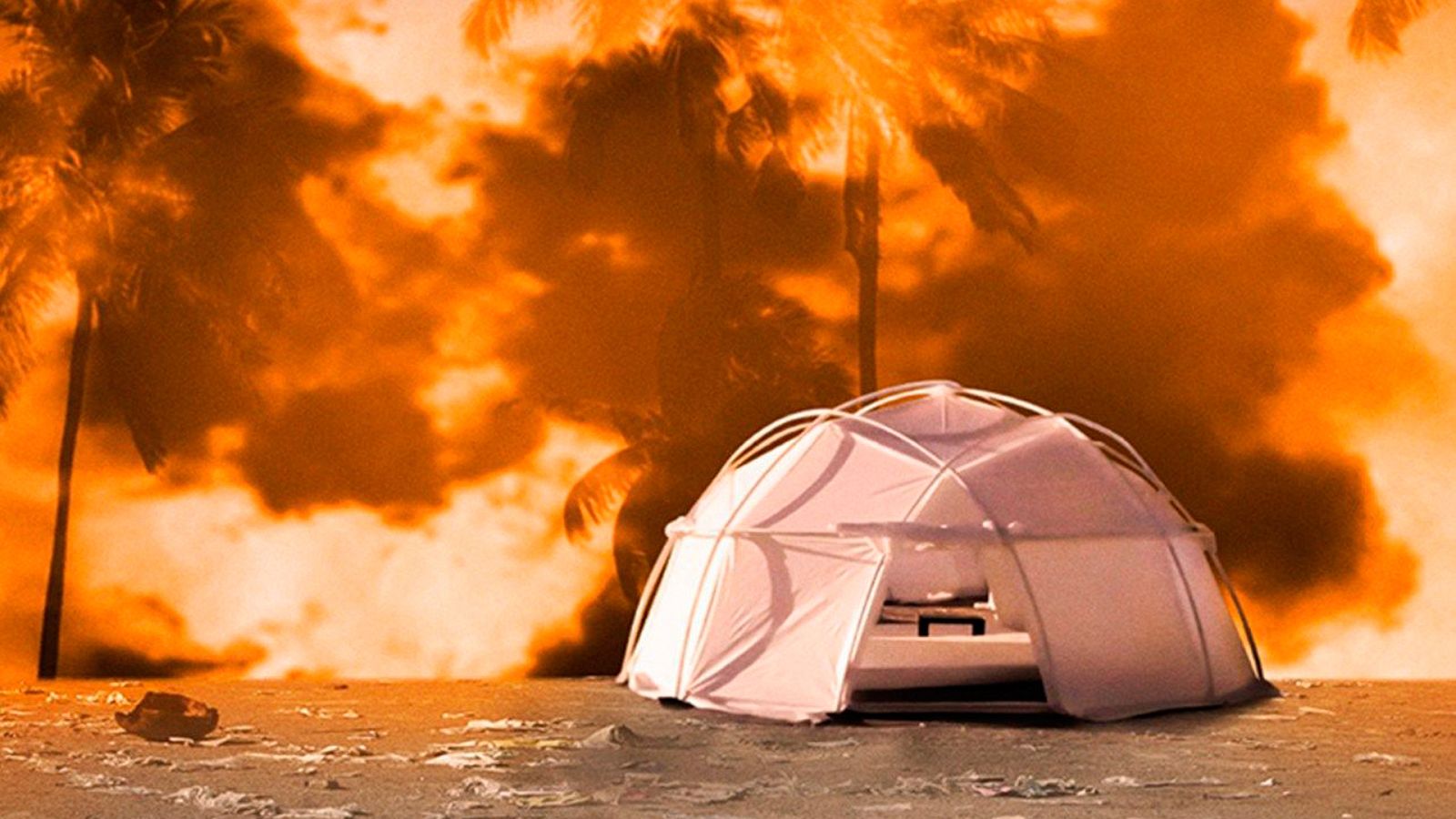 Somos Documentales - Fyre Fraud. Fraude Fest - Ver ahora