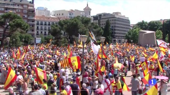 L'Informatiu - L'Informatiu 2 - 14/06/2021