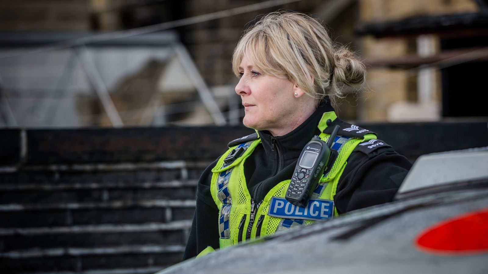 Happy Valley - Temporada 1 - Episodio 2 - Ver ahora
