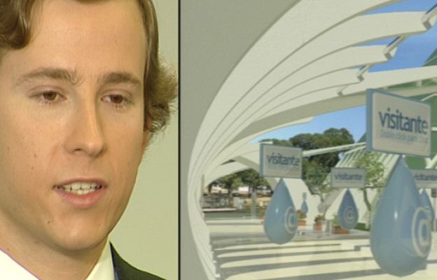 Fábrica de ideas - Invierte: Tradky