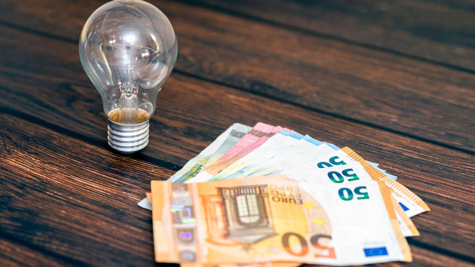 Empresas emergentes encuentran un filón en el ahorro energético