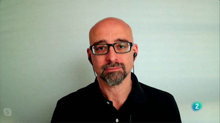 El Vespre - Macip: "Ens hem de preparar. Hi haurà una pujada de casos"