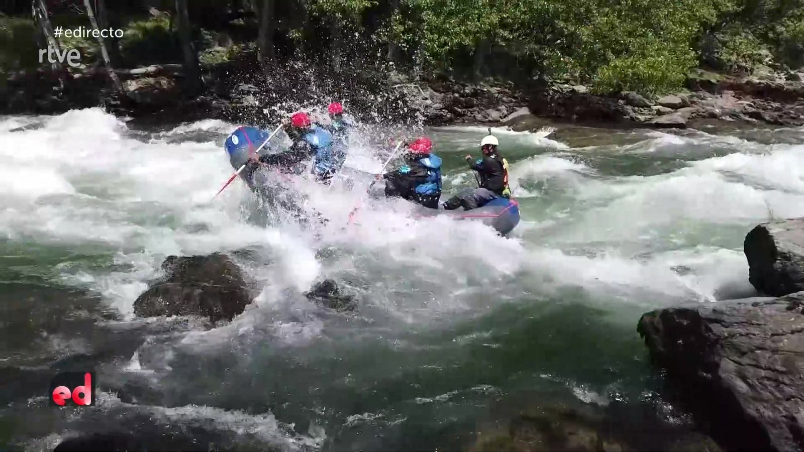 España Directo - 14/06/21 - ver ahora
