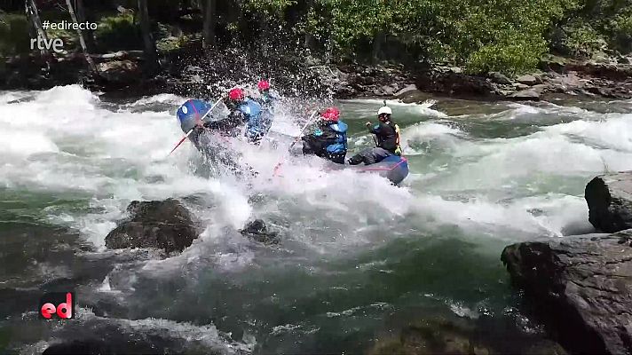 España Directo - España Directo - 14/06/21