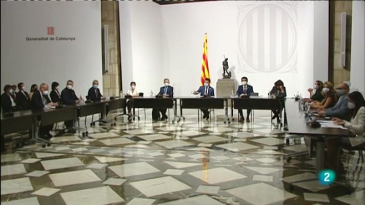 El Vespre - El Vespre - 14/06/2021