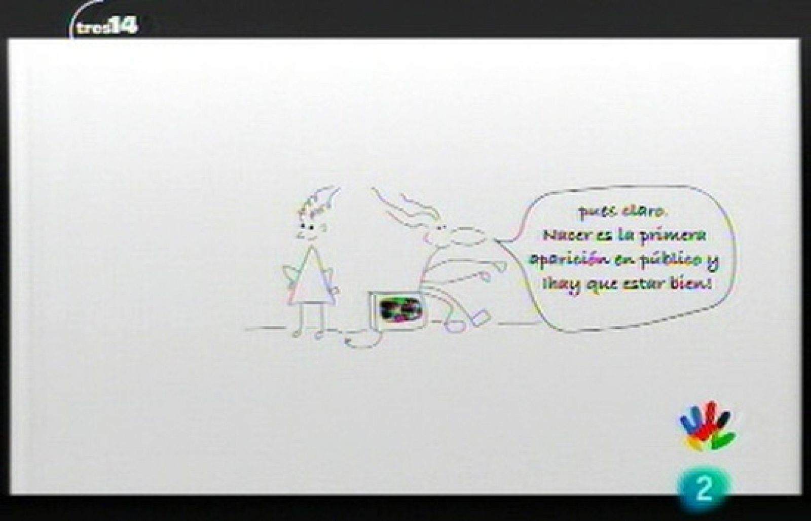 Epílogo (bebés)