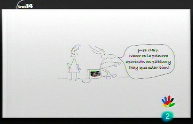tres14 - Epílogo