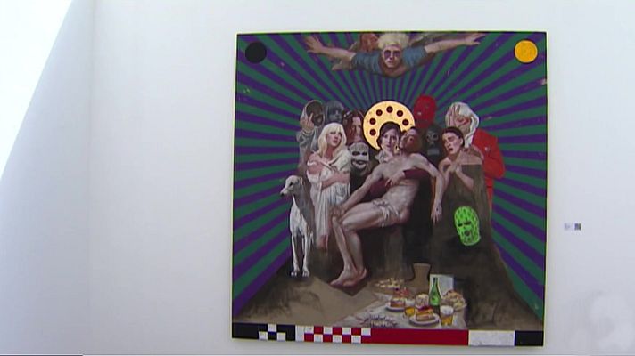 La hora cultural - La hora cultural - 14/06/21