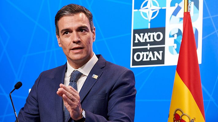 Telediario Matinal - Telediario - 8 horas - 15/06/21