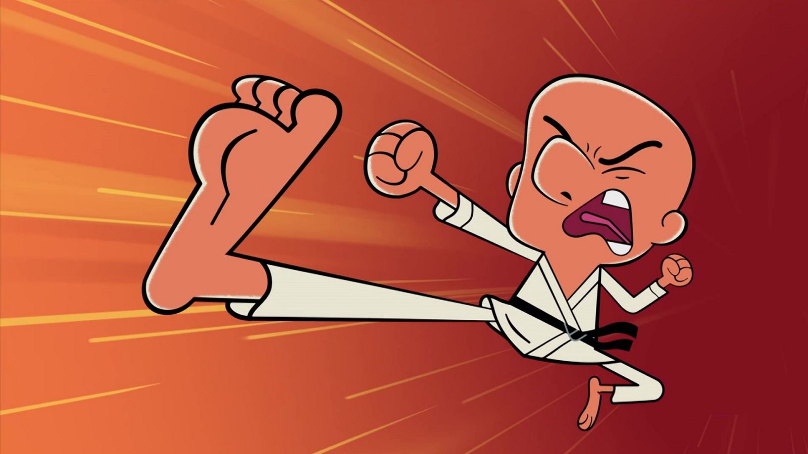 Mister Magoo - Kung Fizz - RTVE.es - Mr. Magoo | Ver