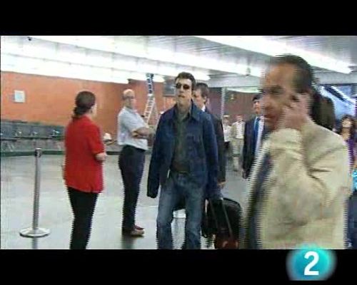 Palabra por palabra - Manolo García